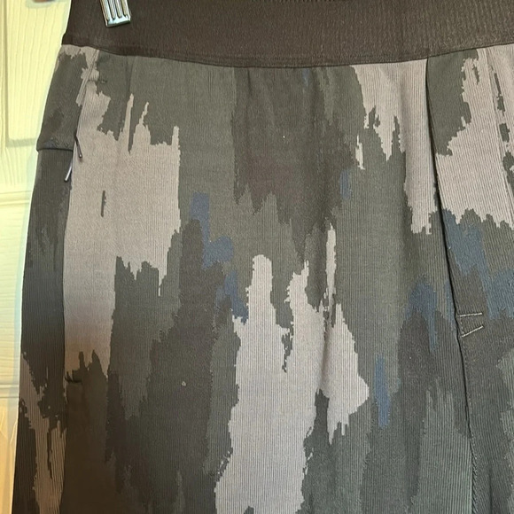 Lululemon Take The Moment men’s black jogger sweatpants size large - Picture 4 of 10